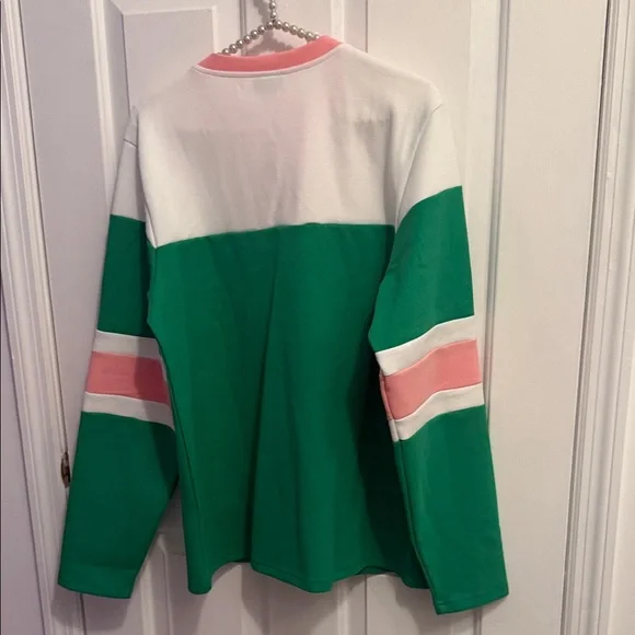 1908 AKA   Represent with this Jersey - Picture 2 of 3